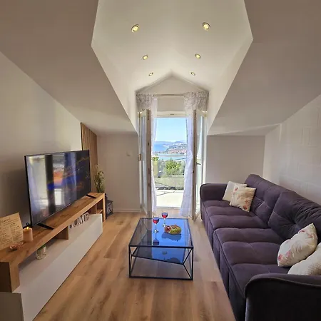Apartment Matanovi Dvori