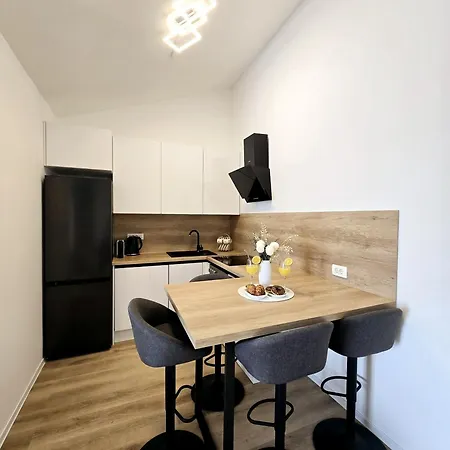Apartment Matanovi Dvori Podstrana