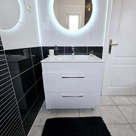 Apartment Matanovi Dvori