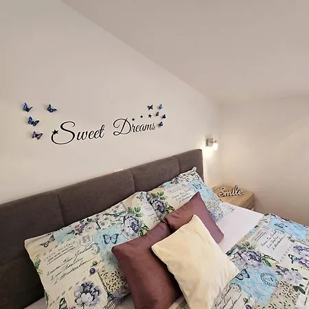 Matanovi Dvori Apartment