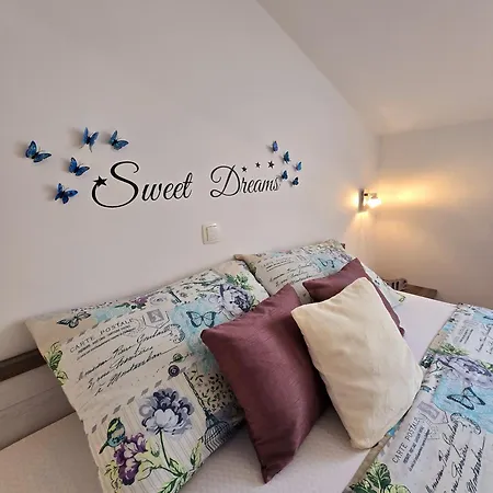 Apartment Matanovi Dvori