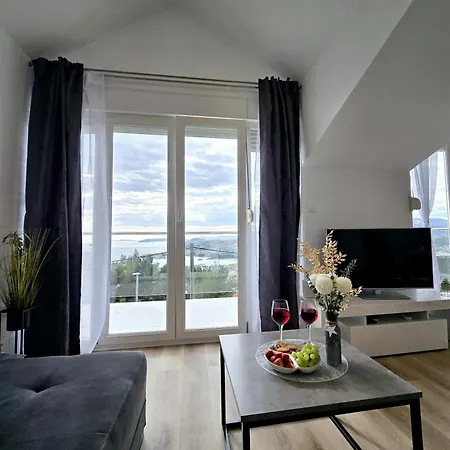 Apartment Matanovi Dvori *