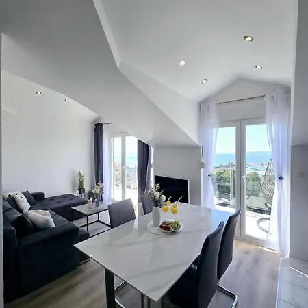 Apartment Matanovi Dvori