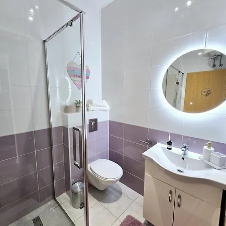 Matanovi Dvori Apartman *