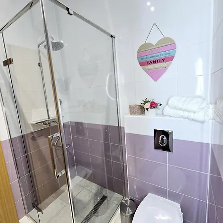 Matanovi Dvori Apartman