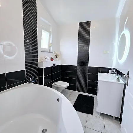 Matanovi Dvori Apartman *