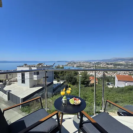 Matanovi Dvori Apartman *