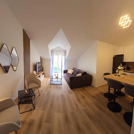 Matanovi Dvori Apartman *