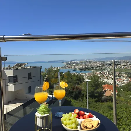 Apartman Matanovi Dvori *