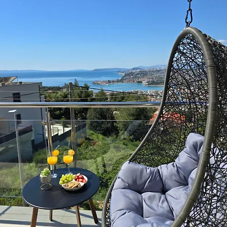 Apartman Matanovi Dvori