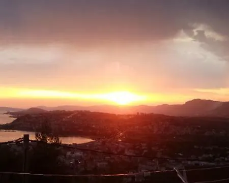 Matanovi Dvori Apartman *